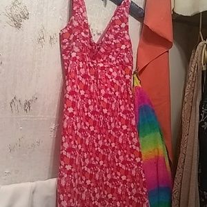 Misses dress